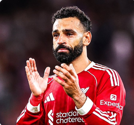 إدارة ليفربول تناقش بيع محمد صلاح، فيتو