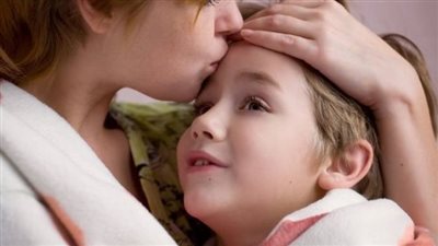 نصائح تحمى طفلك من أمراض الجهاز التنفسي