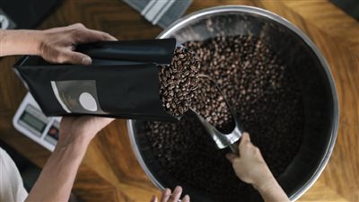 مخاطر الإفراط فى تناول الكافيين