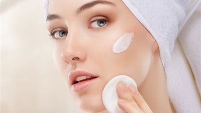 عصير طبيعي لتنقية البشرة 