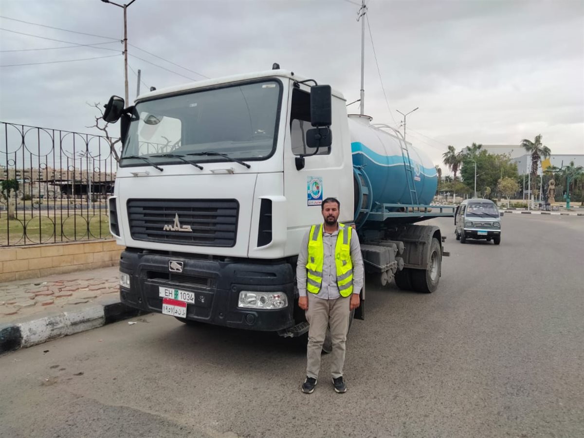 تمركز فرق التدخل السريع، فيتو