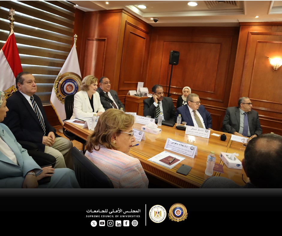  ورشة عمل لتقييم البرامج الأكاديمية