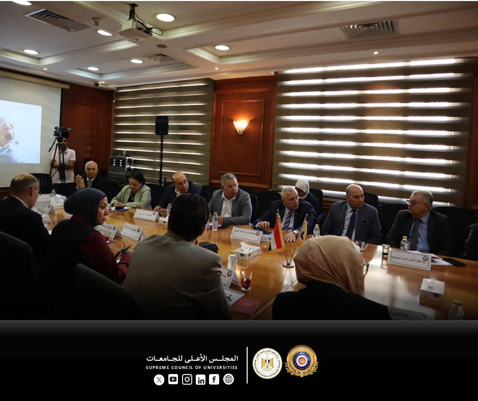 ورشة عمل لتقييم البرامج الأكاديمية