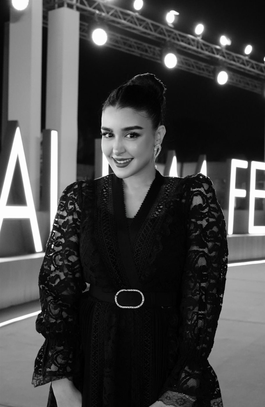 الفنانة جيهان خليل