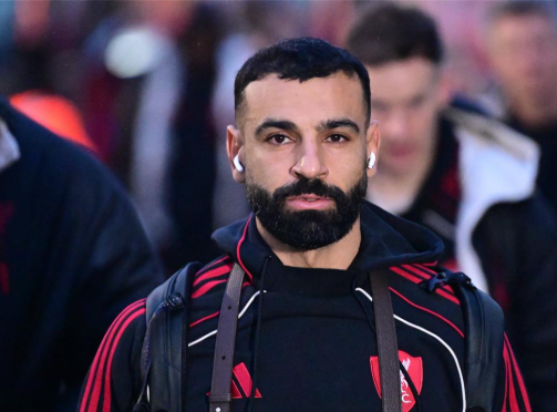 أزمة محمد صلاح مع ليفربول، فيتو