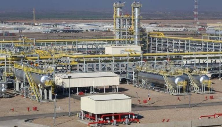  هيجليج أكبر حقل نفطي بالسودان