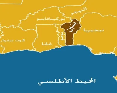 غرب أفريقيا، حزام الانقلابات الجديد، فيتو