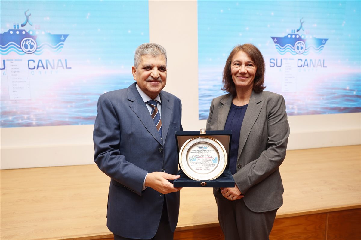 جانب من اللقاء، فيتو