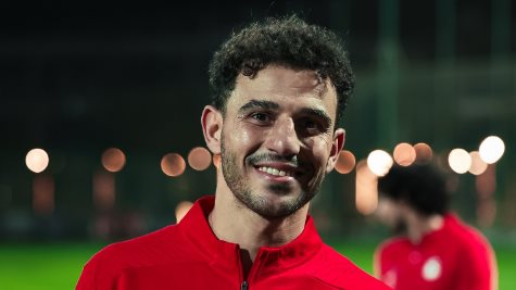 حمدي فتحي، فيتو