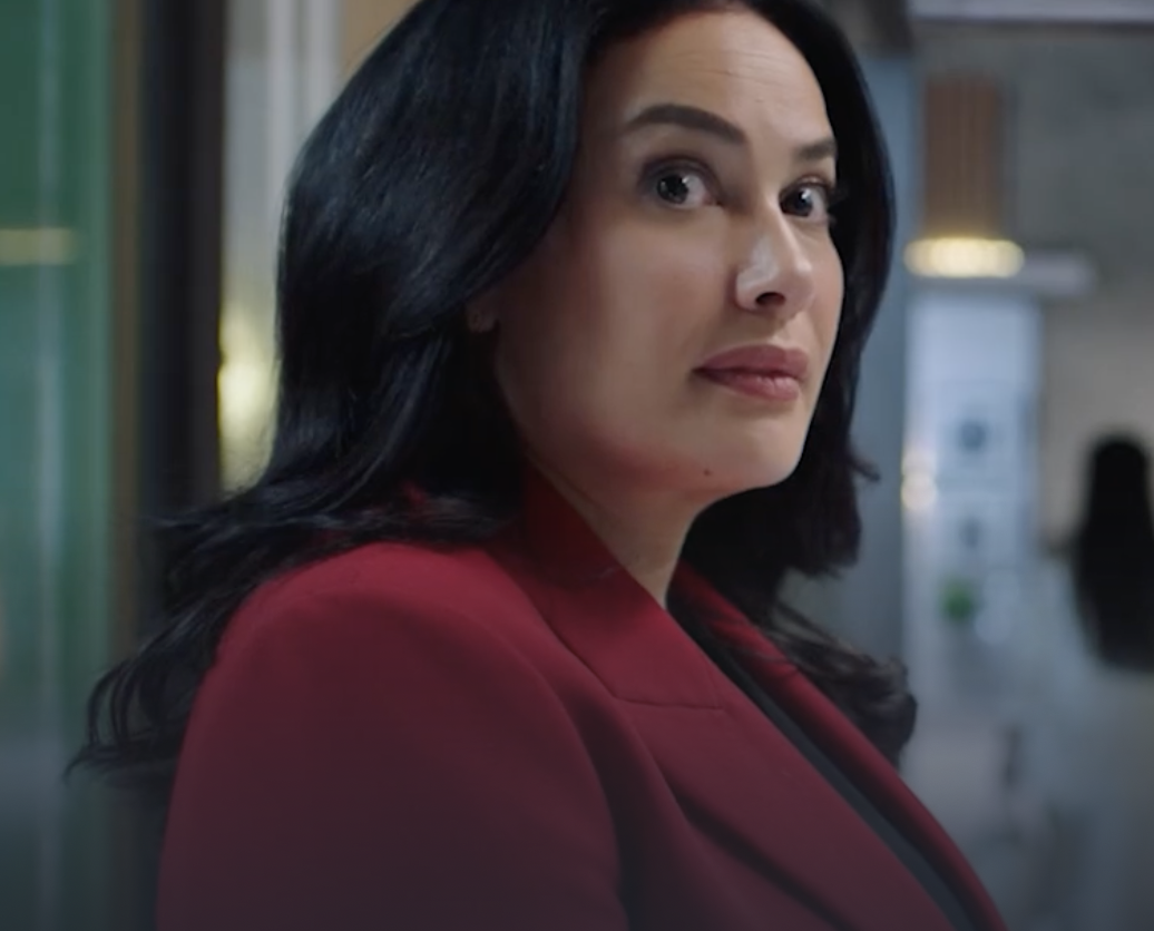 هند صبري، فيتو