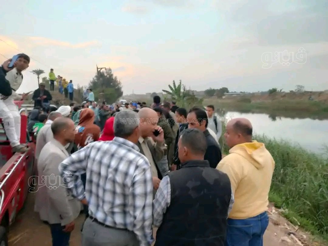 مطاردة التمساح في الزوامل.. خطة غائبة وحالة هلع تتصاعد،فيتو