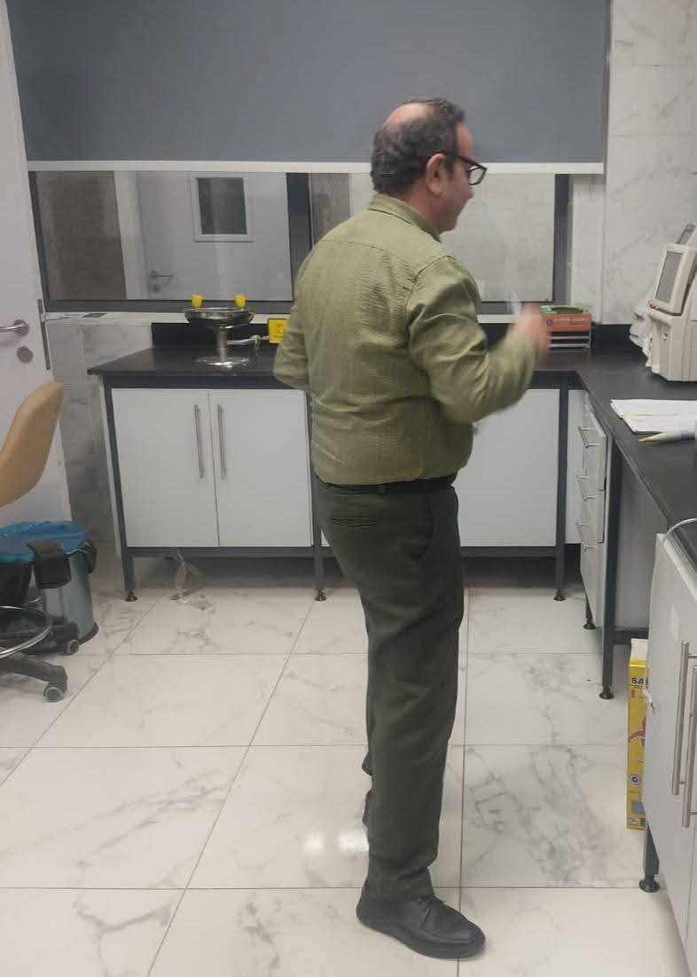 جانب من الجولة،فيتو