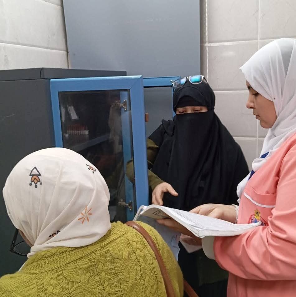 جانب من الجولة،فيتو