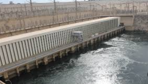 السد العالي يحمي نهر النيل، فيتو