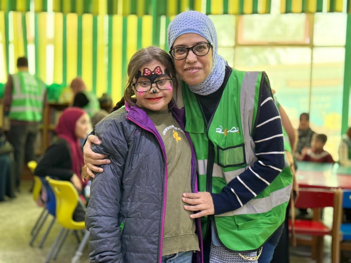 جانب من الاحتفال، فيتو