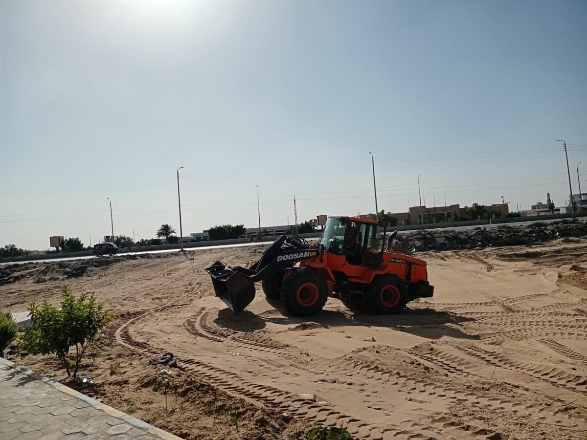 مكتبة مصر العامة بالقنطرة شرق، فيتو