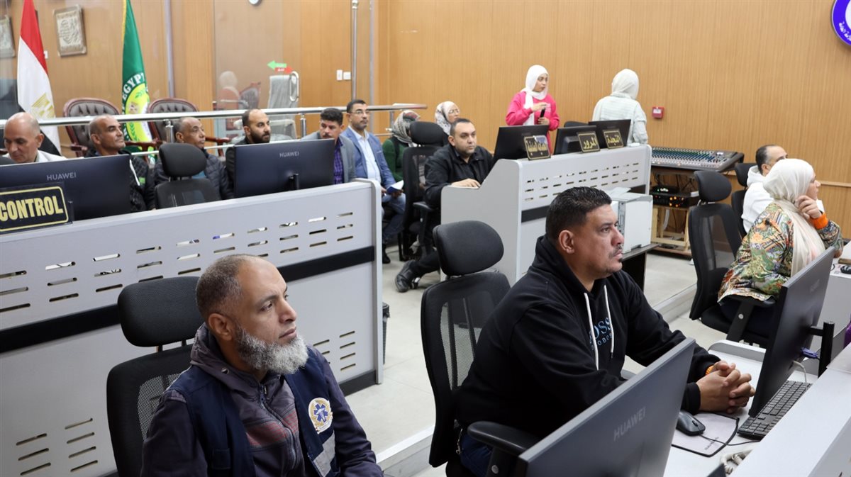 جانب من التدريب، فيتو