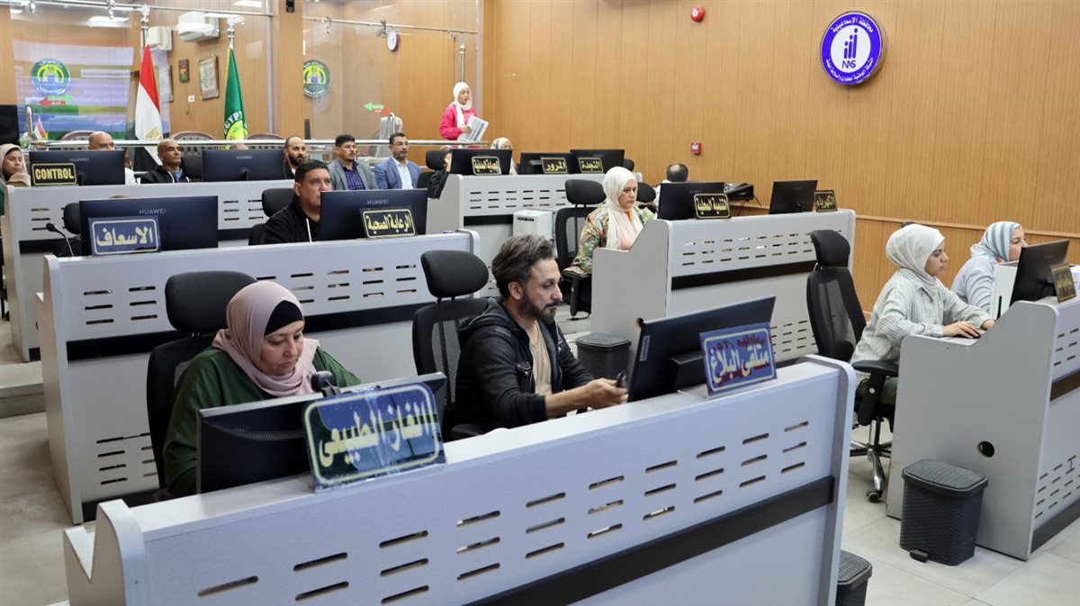 جانب من التدريب، فيتو