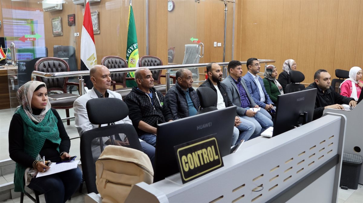 جانب من التدريب، فيتو