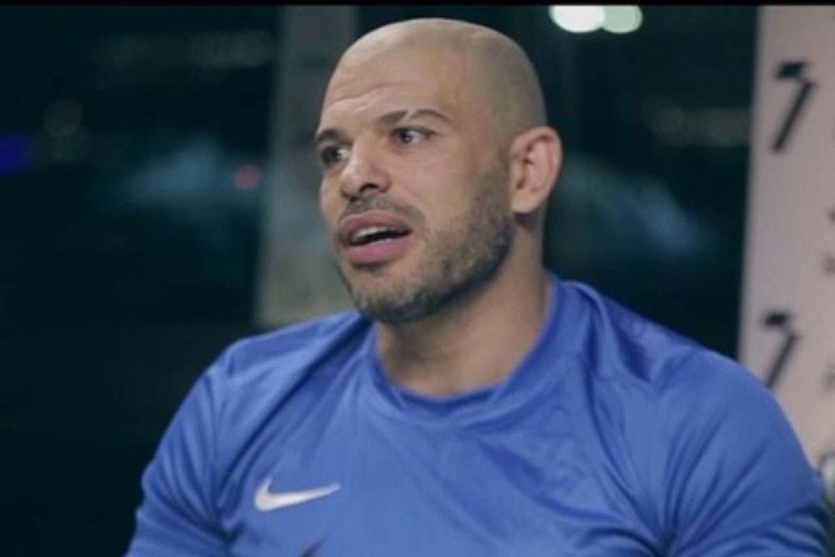 &nbsp;بشير التابعي