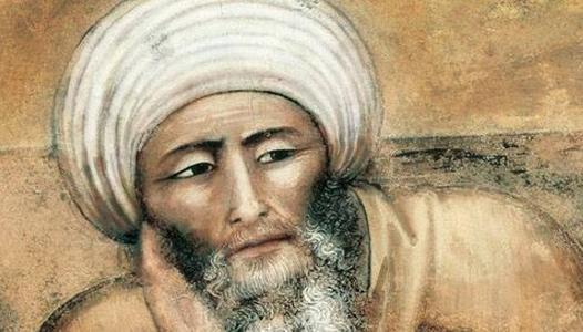 الفيلسوف ابن رشد