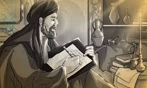 االعلامة ابن رشد