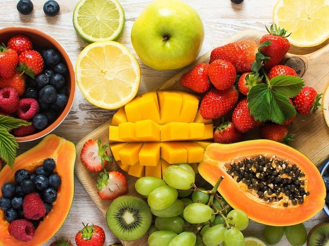 سعر الفاكهة اليوم، فيتو