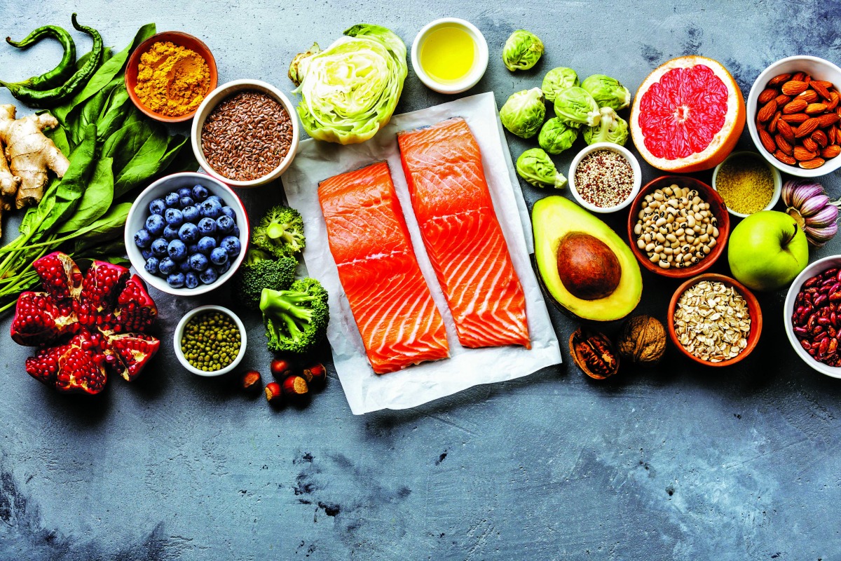 أطعمة لترطيب البشرة