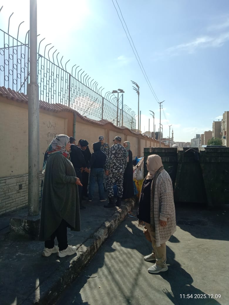 جانب من الحملات، فيتو