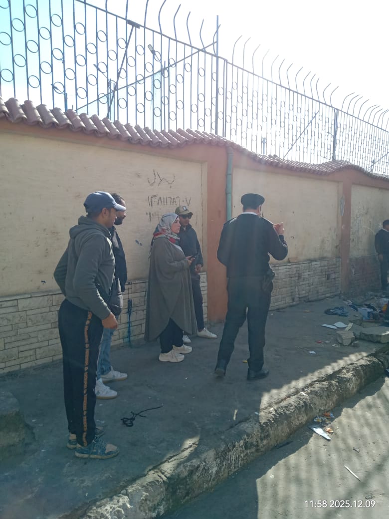 جانب من الحملات، فيتو