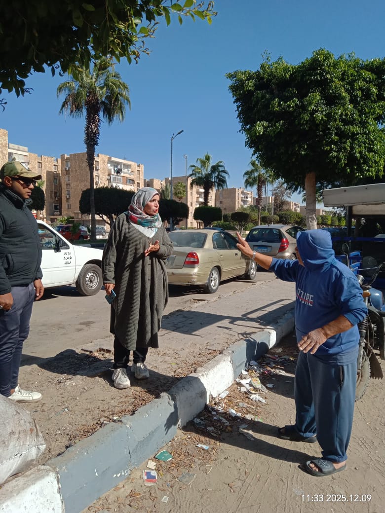 جانب من الحملات، فيتو