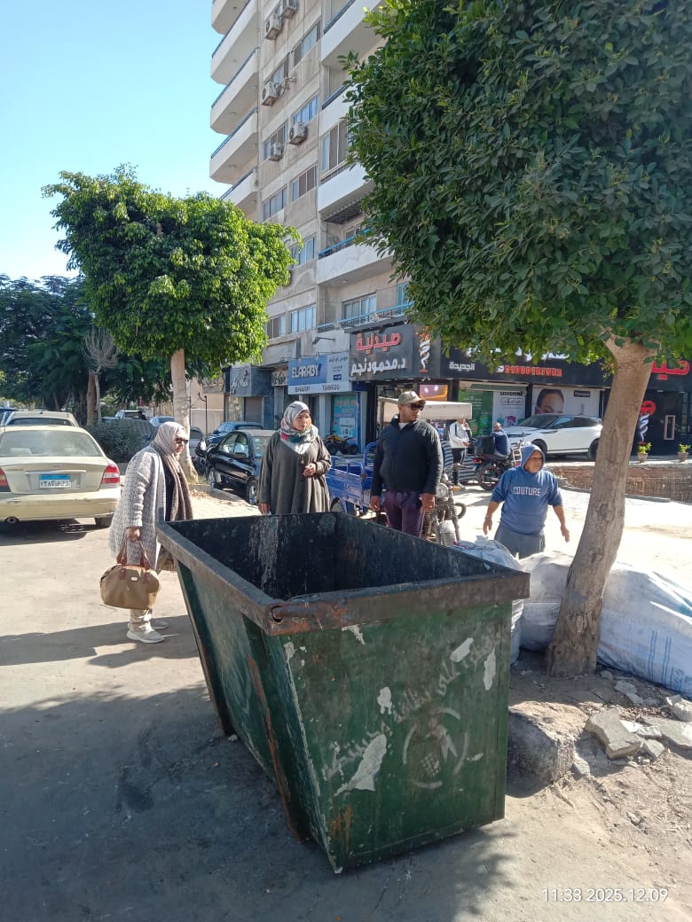 جانب من الحملات، فيتو