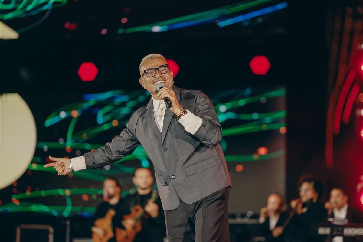 حفل عمرو دياب في أبو ظبي