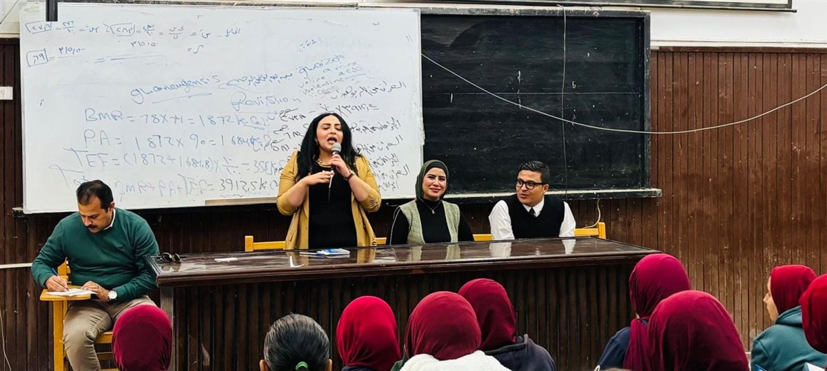 جانب من الفاعليات، فيتو