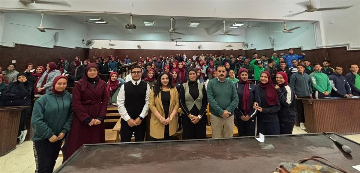 جانب من الفاعليات، فيتو