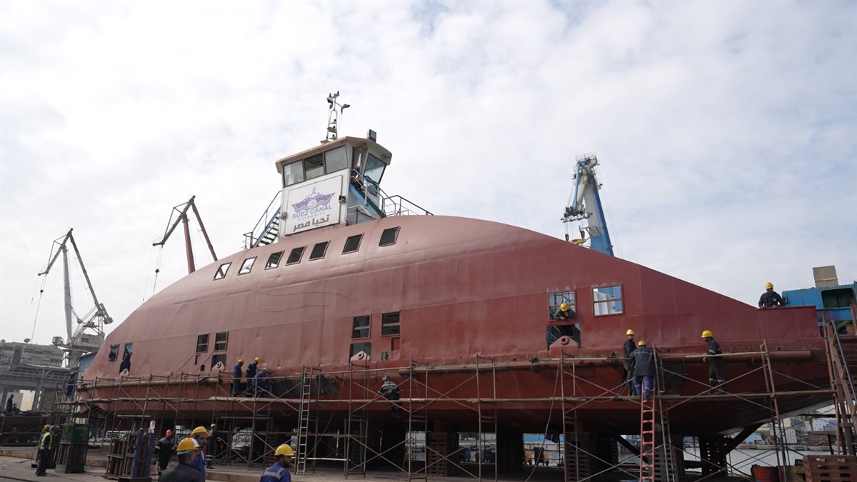 جانب من الجولة، فيتو