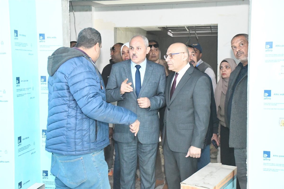 جانب من الجولة، فيتو