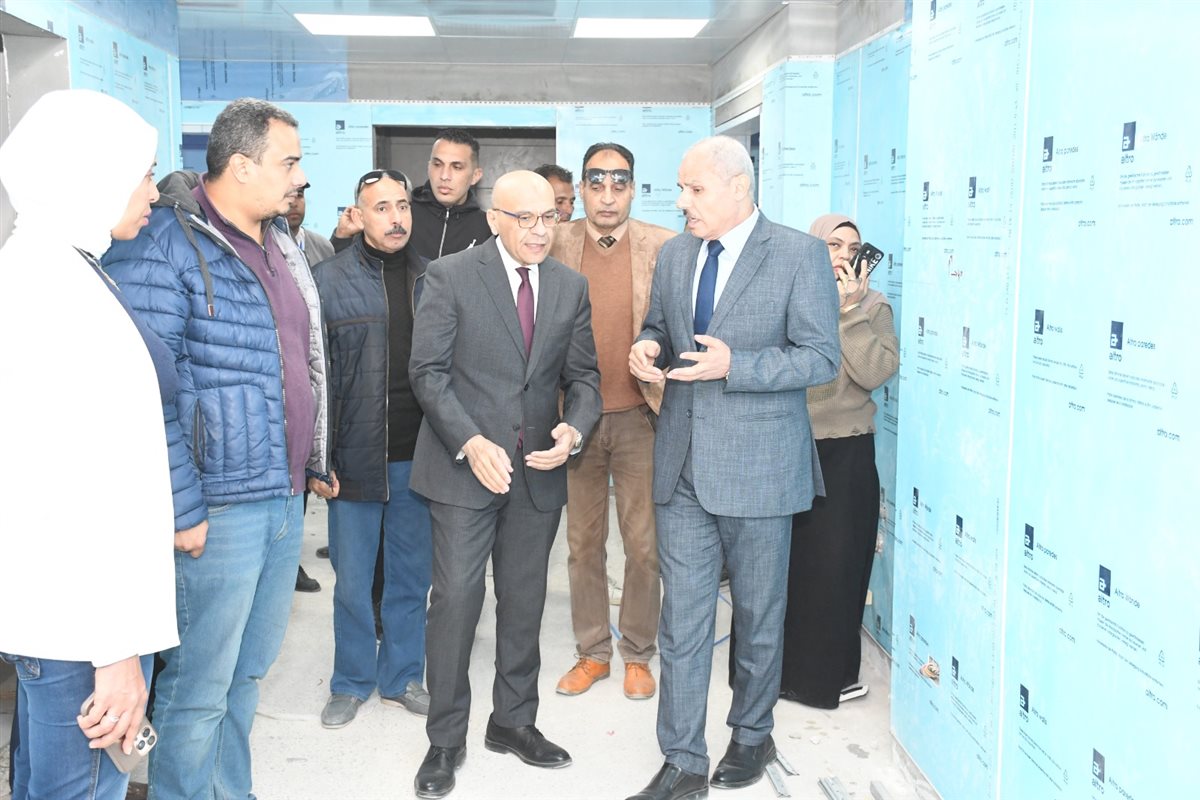 جانب من الجولة، فيتو