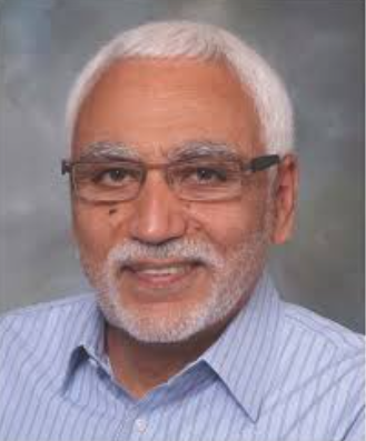 الدكتور عباس الجمل، فيتو