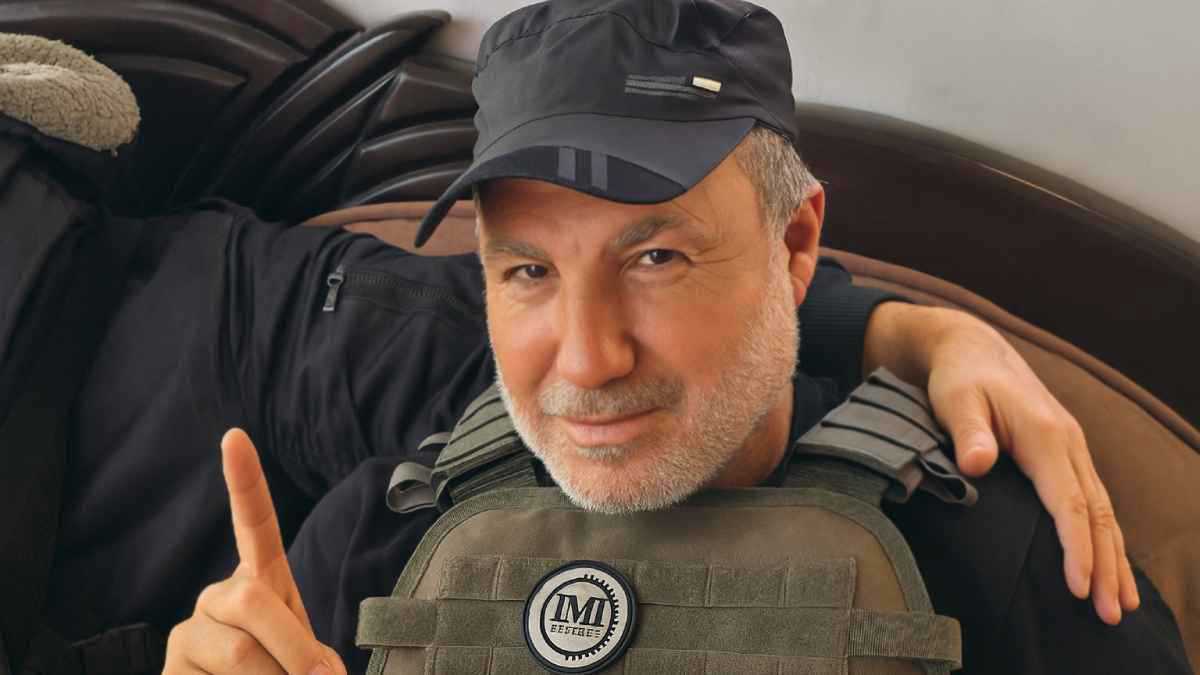 حسام الأسطل، فيتو