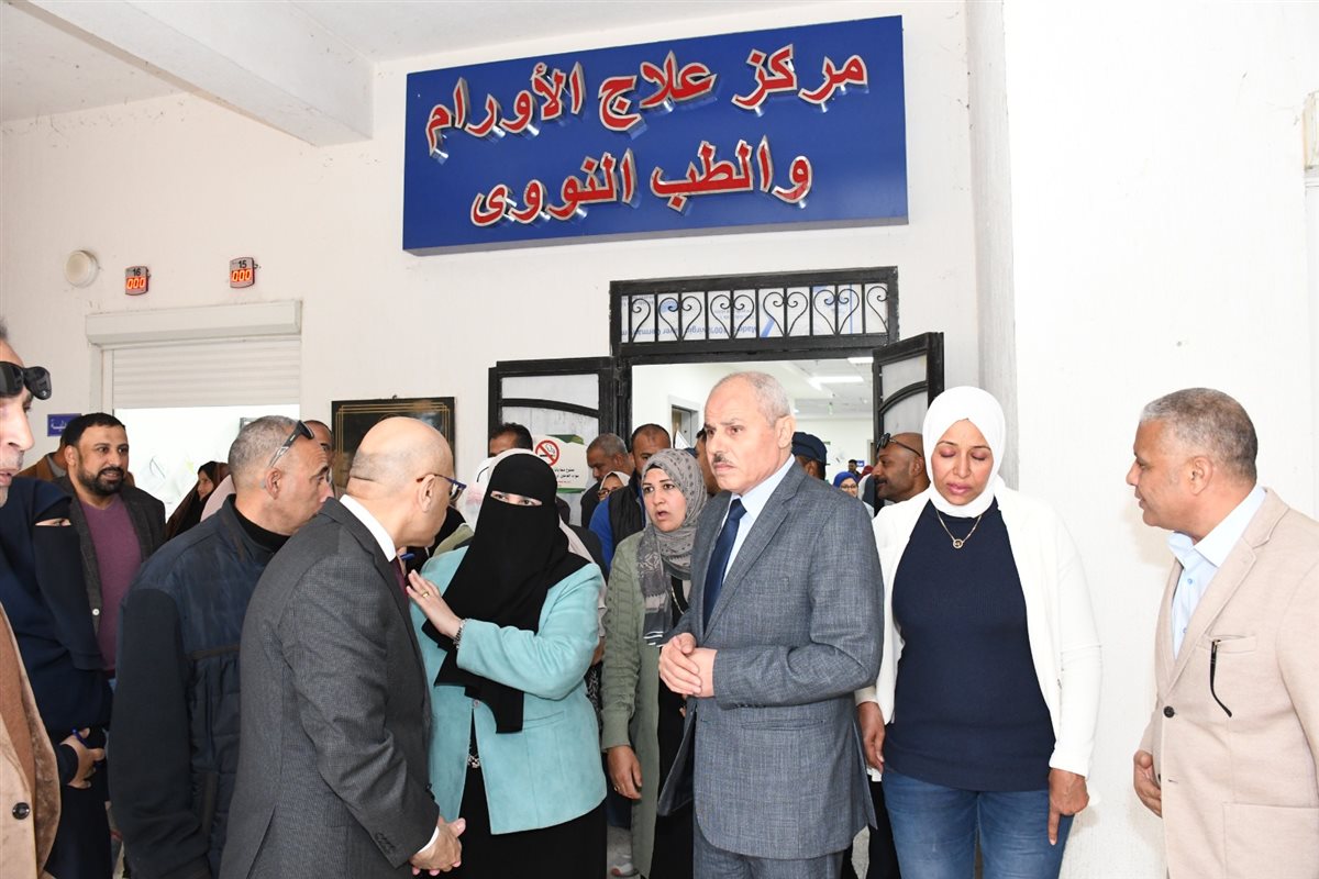 جانب من الجولة، فيتو