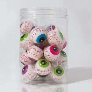 مخاطر جيلي العيون