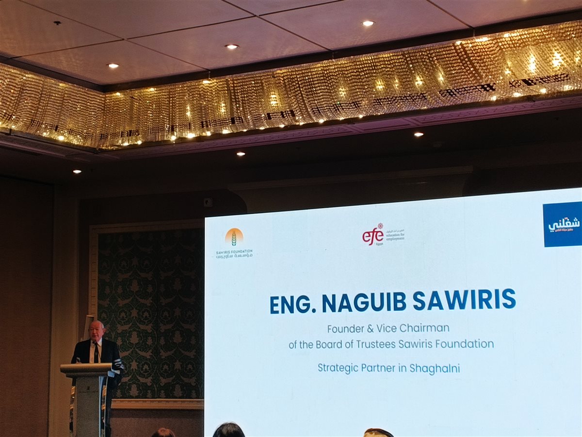 نجيب ساويرس، فيتو 