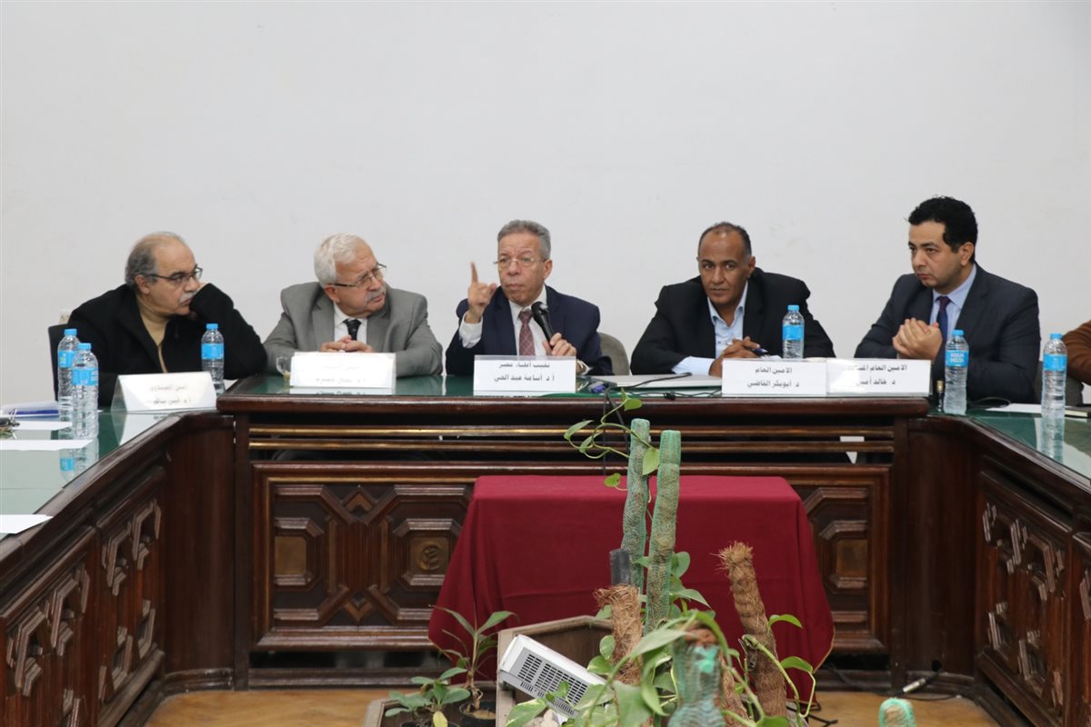 نقابة الأطباء