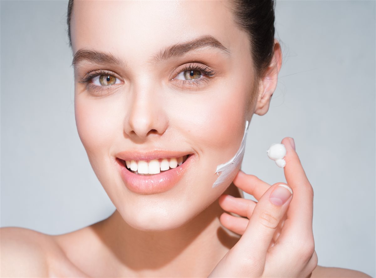 خطوات العناية الليلية