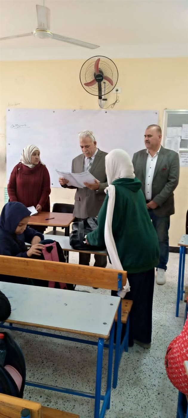 جانب من الجولة، فيتو