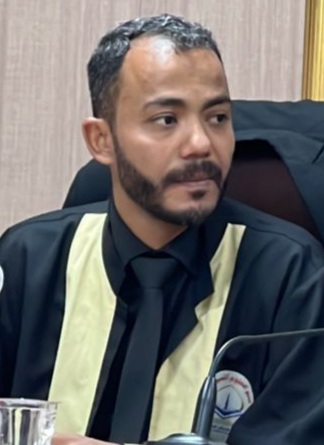 د. علي حسين كاظم العصامي، فيتو