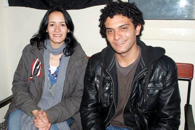  مريم أبو عوف