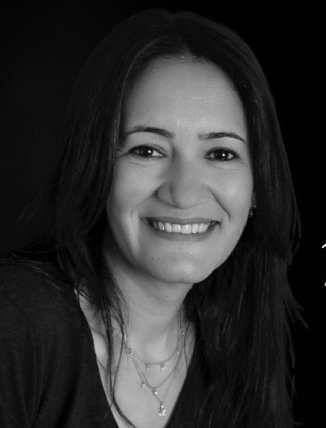  مريم أبو عوف