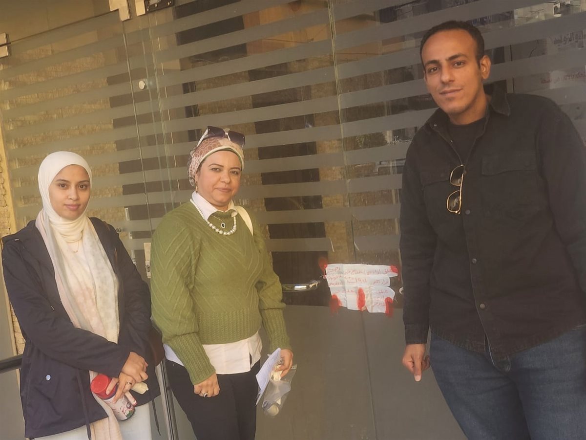 إغلاق 9 مراكز نساء وتوليد بالقاهرة والجيزة لمخالفتها